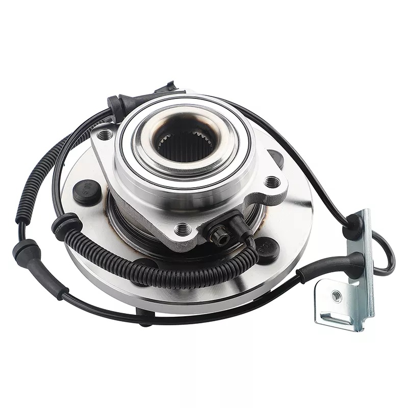 Car Bearings