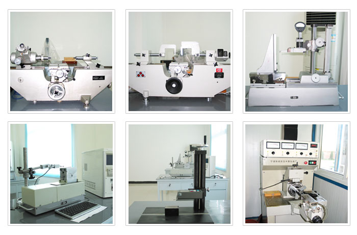 JXY Production Equipment