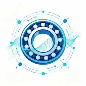 Smart Bearings and AI Predictive Maintenance Transform the $54.6 Billion Industrial Bearings Market