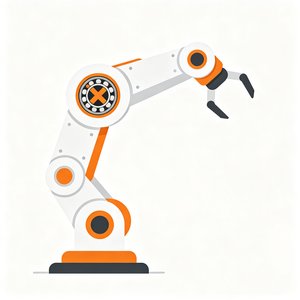Humanoid Robot Bearings Market Explodes with 45�C50% CAGR as Precision Demand Surges