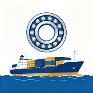 Company Hits Peak Season: Agricultural Machinery Bearing Exports to Europe Surge in July
