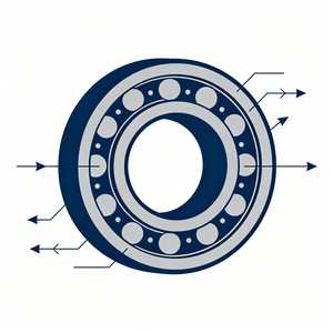 Unveiling the Mystery of the Company's Bearings: A Deep Dive into How They Work